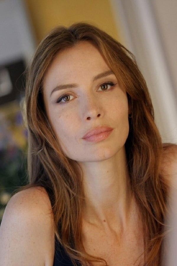 Foto de Saffron Burrows