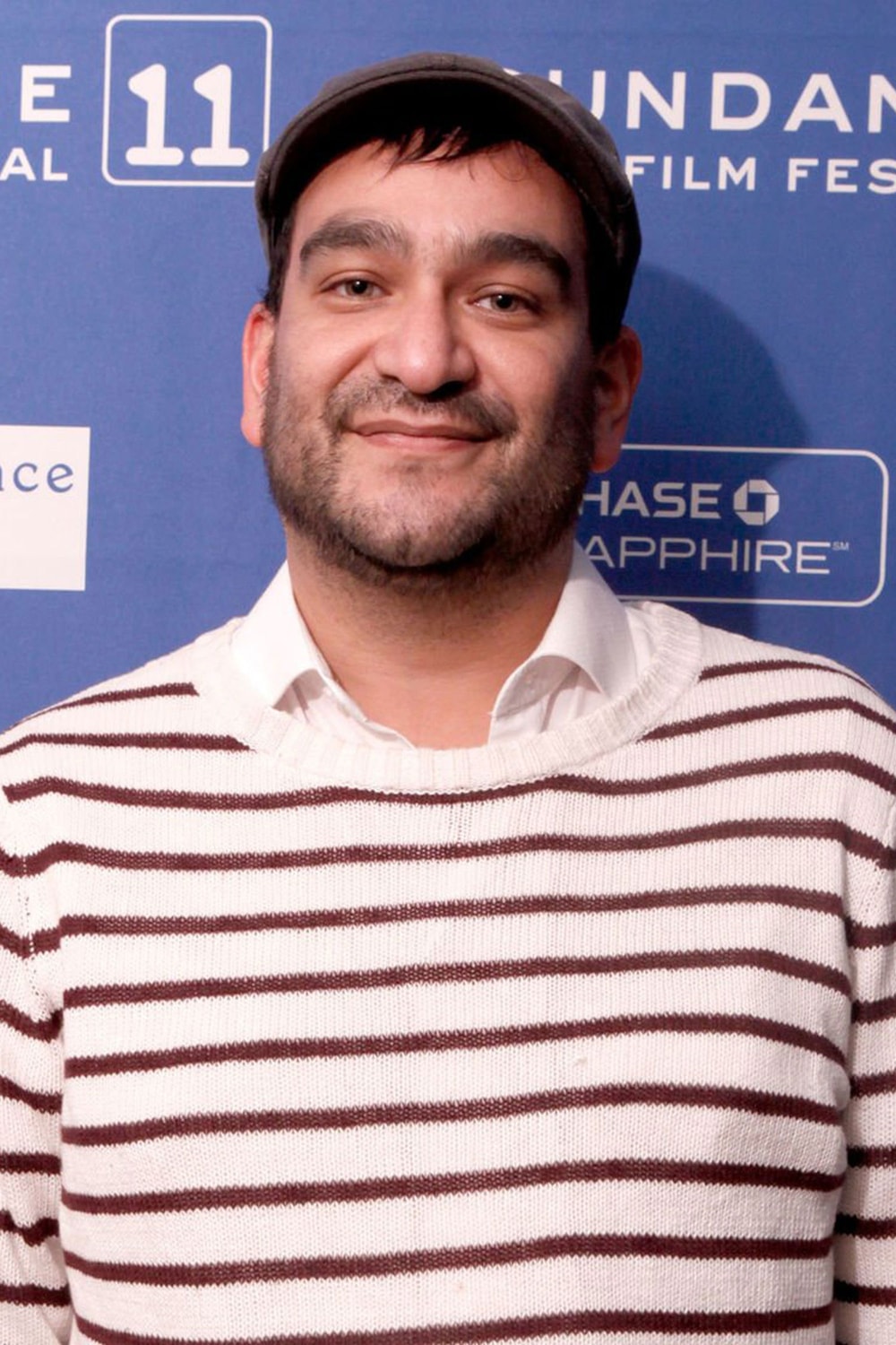 Foto de Pedro Peirano