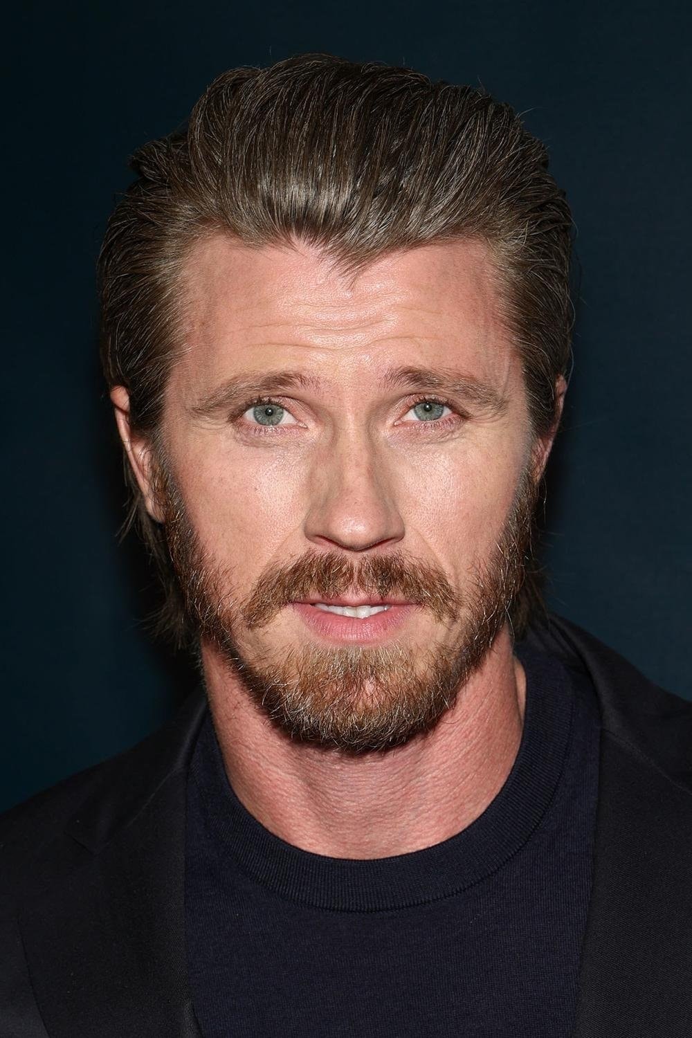 Foto de Garrett Hedlund