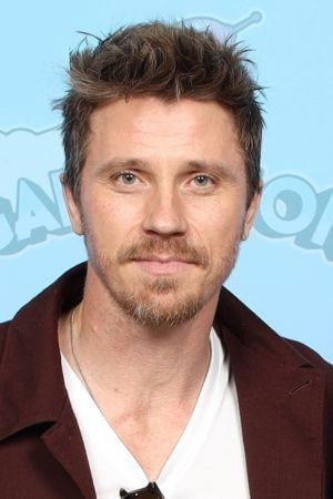 Foto de Garrett Hedlund