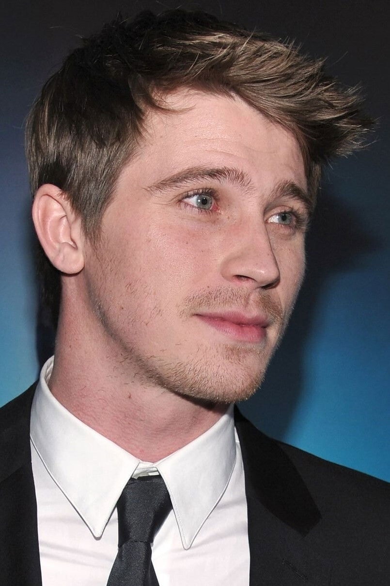 Foto de Garrett Hedlund