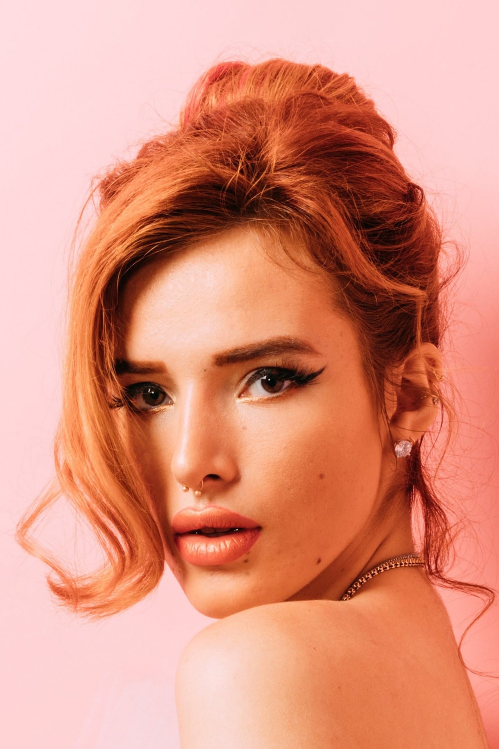 Foto de Bella Thorne