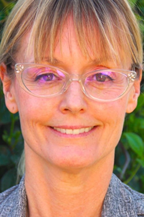 Foto de Patricia McMahon