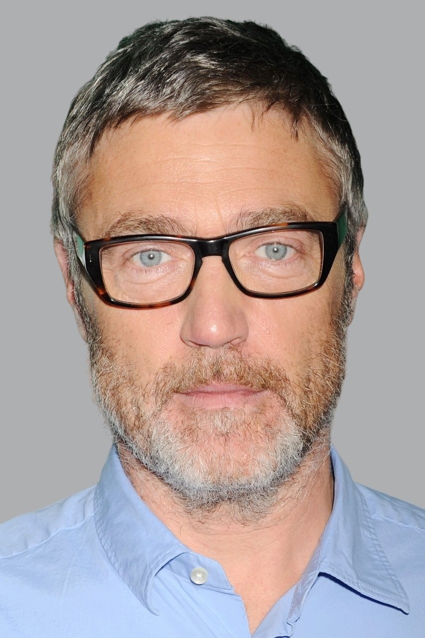 Foto de Vincent Regan