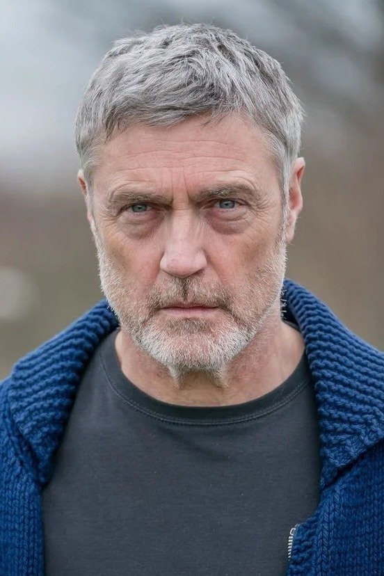 Foto de Vincent Regan