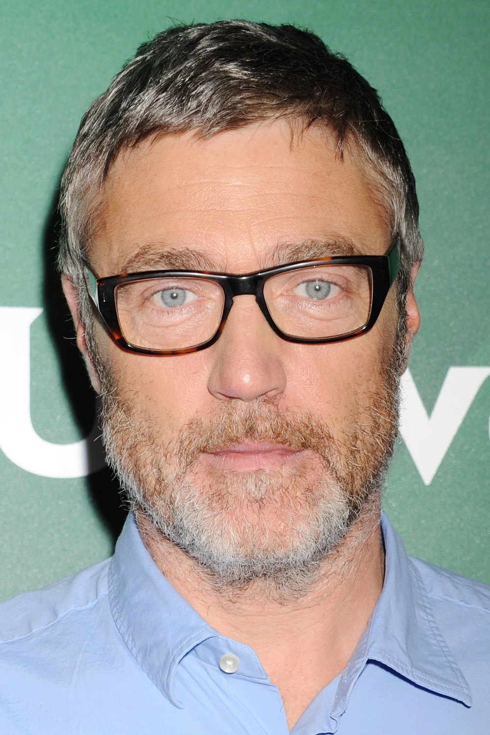 Foto de Vincent Regan