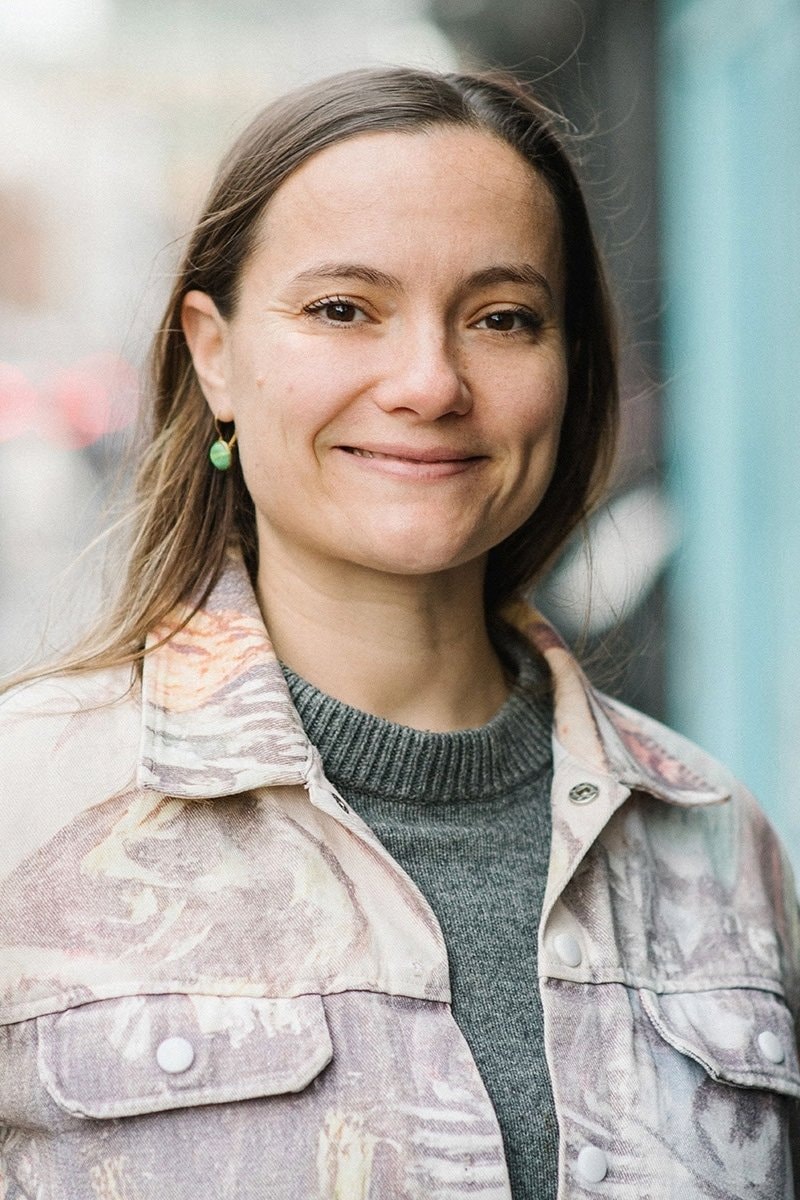 Foto de Charlotte Kaufman