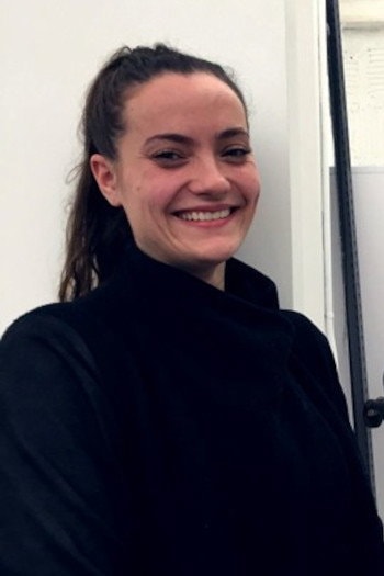 Foto de Charlotte Kaufman