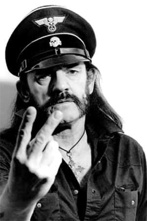 Foto de Lemmy Kilmister