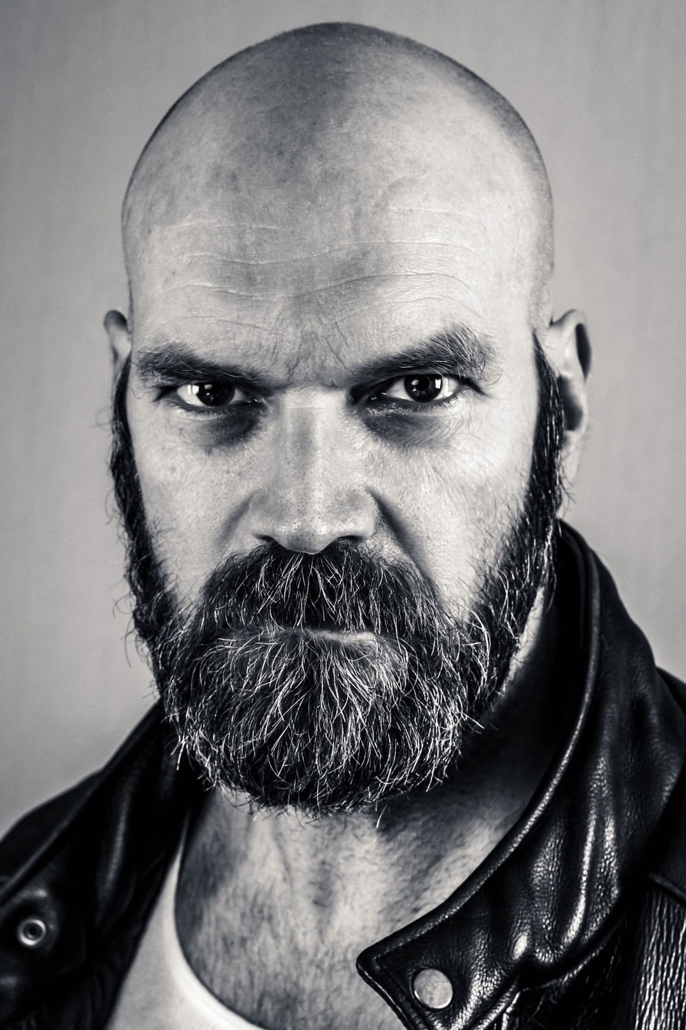 Foto de Tyler Mane