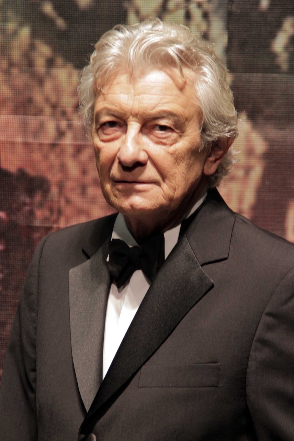 Foto de Arturo Bonín