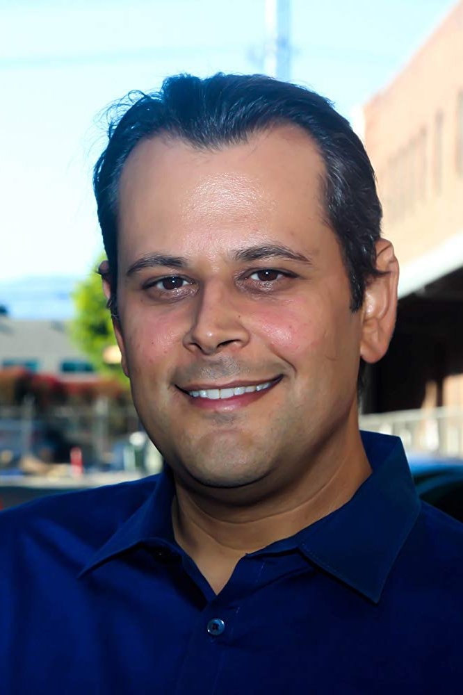 Foto de Anthony Cipriano