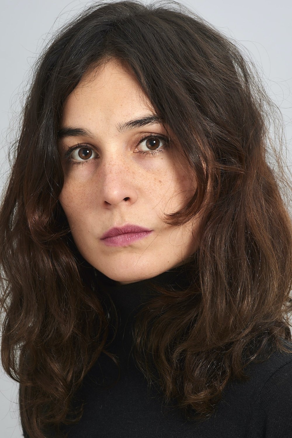 Foto de Nadia de Santiago