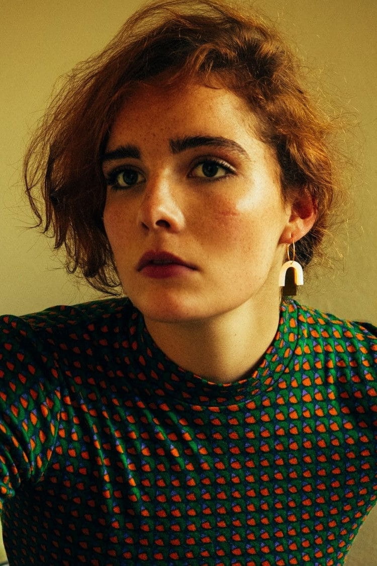 Foto de Elise Eberle