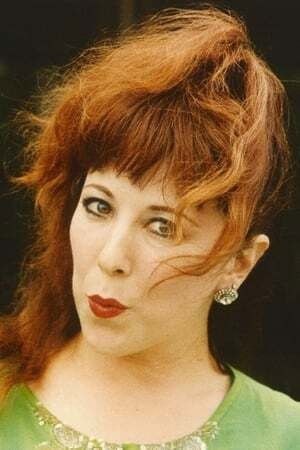 Foto de Annie Sprinkle