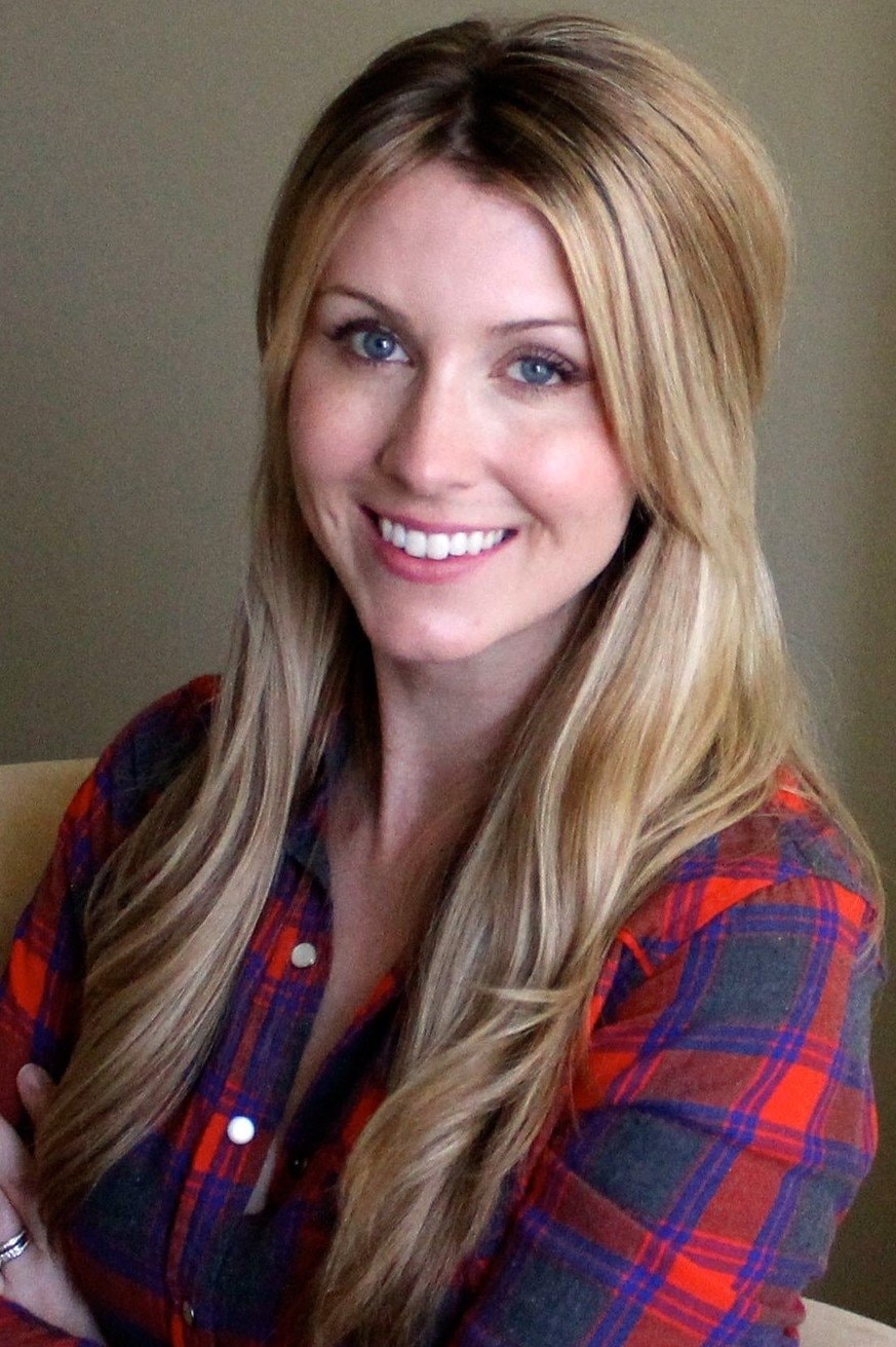 Foto de Kelly Fremon Craig