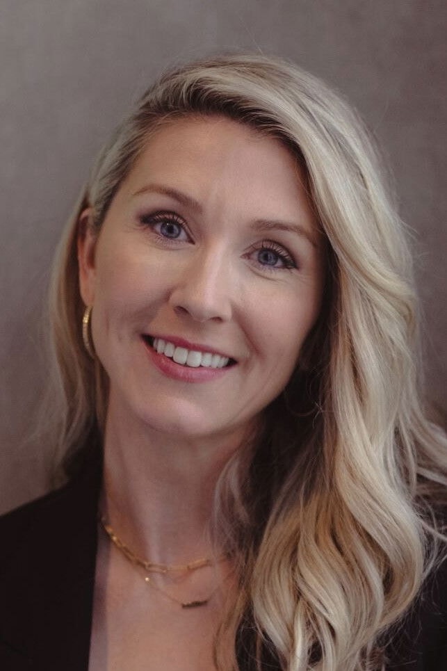 Foto de Kelly Fremon Craig