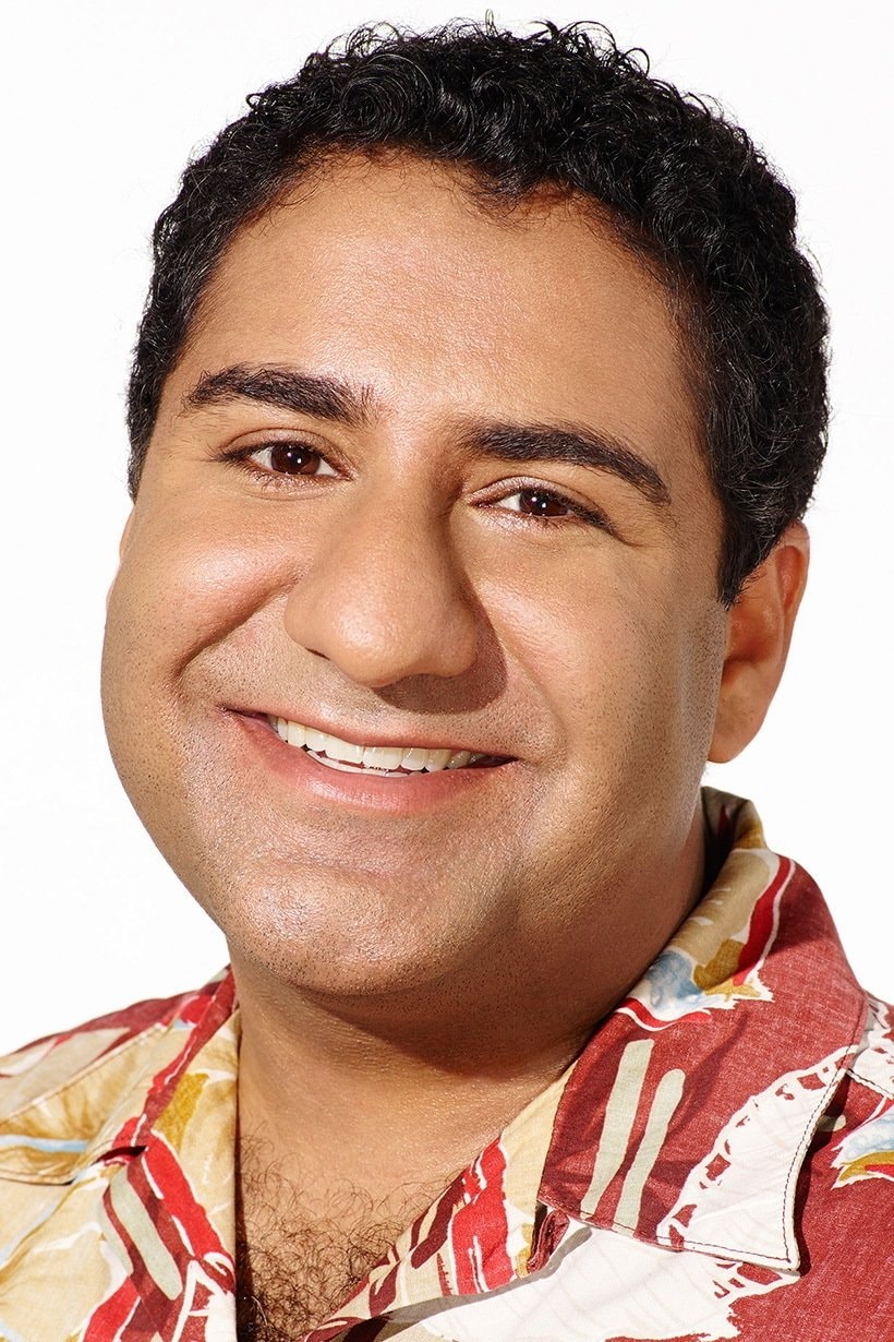 Foto de Parvesh Cheena