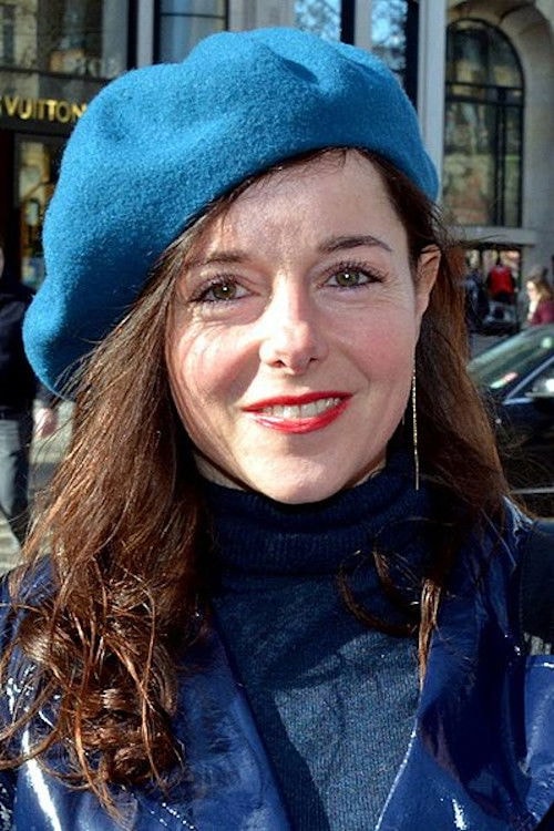 Foto de Laure Calamy