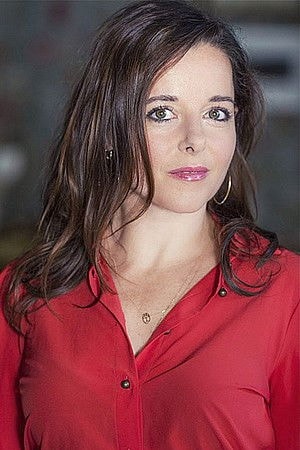 Foto de Laure Calamy