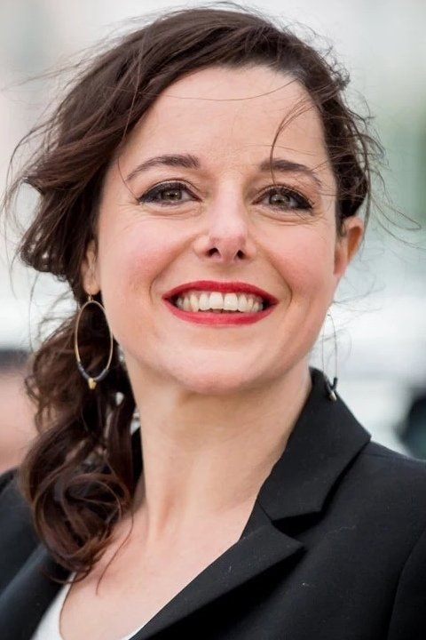 Foto de Laure Calamy