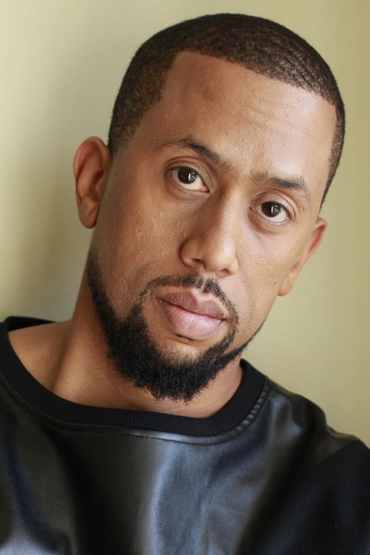 Foto de Affion Crockett