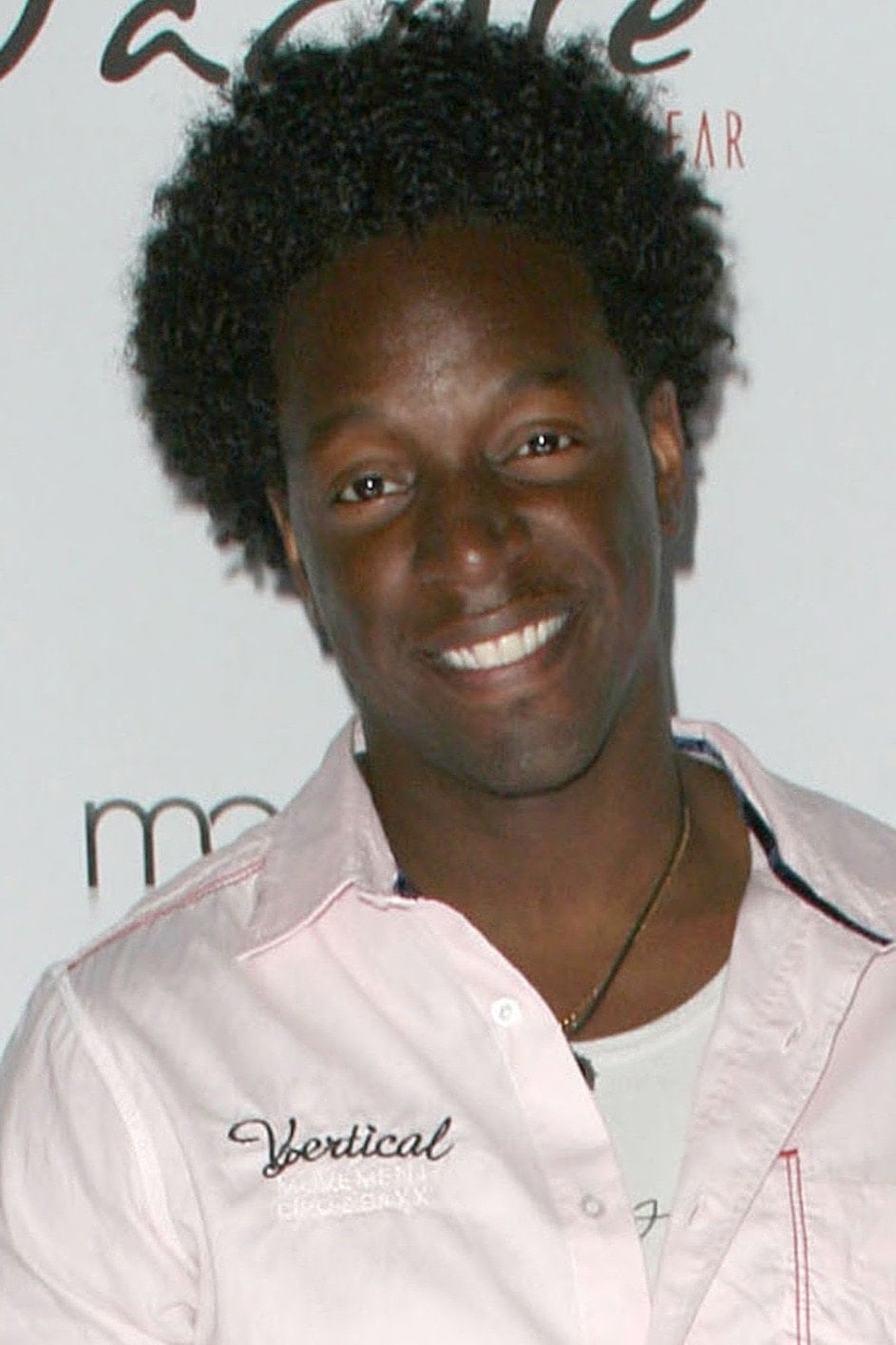 Foto de Dean Edwards