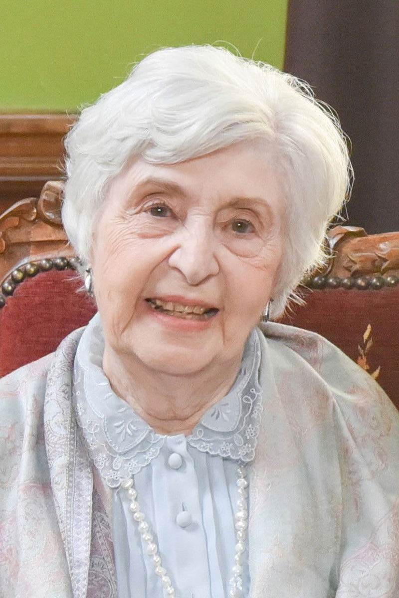 Foto de Έφη Παπαθεοδώρου