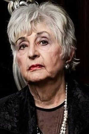 Foto de Έφη Παπαθεοδώρου