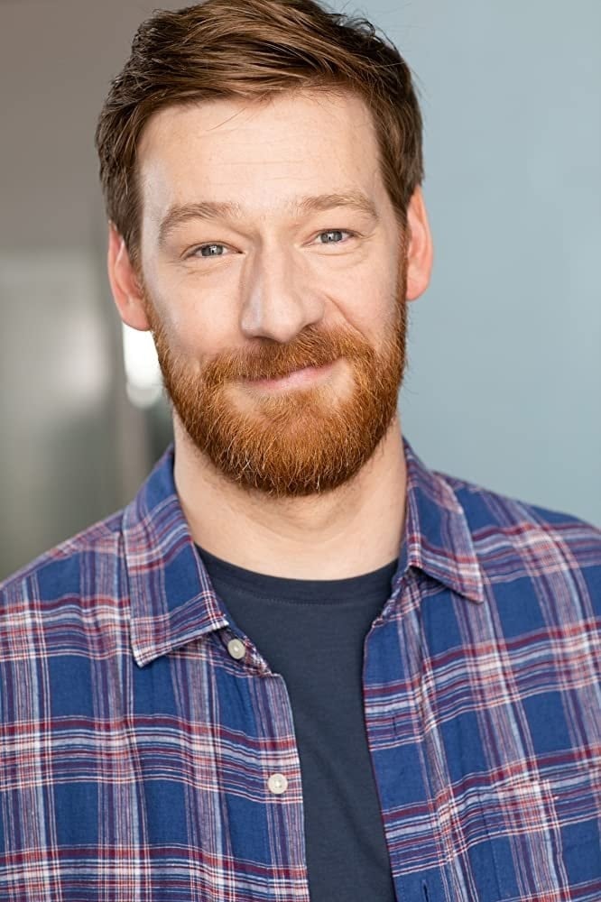 Foto de Brian Maillard