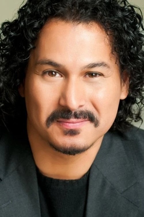 Foto de Gino Montesinos