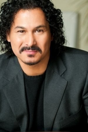 Foto de Gino Montesinos