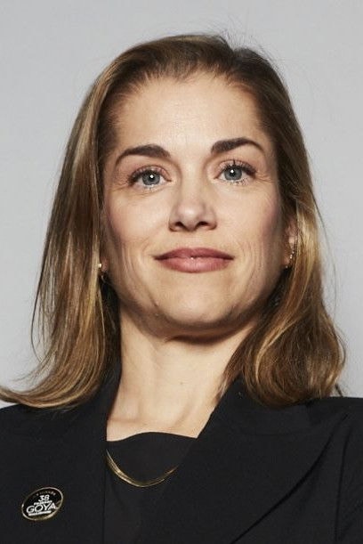 Foto de María Zamora