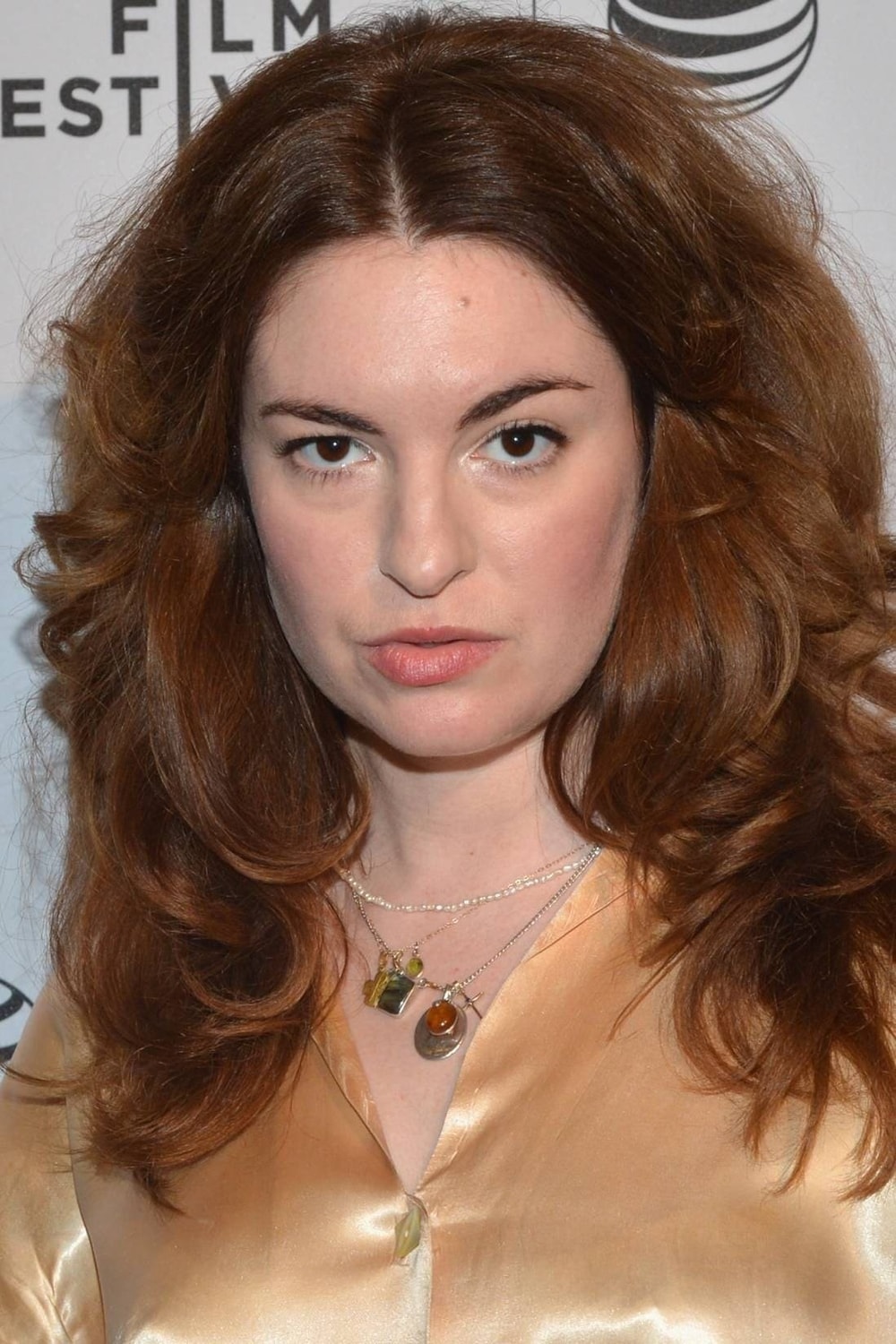 Foto de Dakota Goldhor