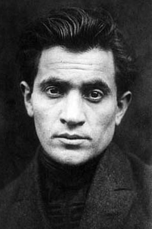 Foto de Alexander Granach