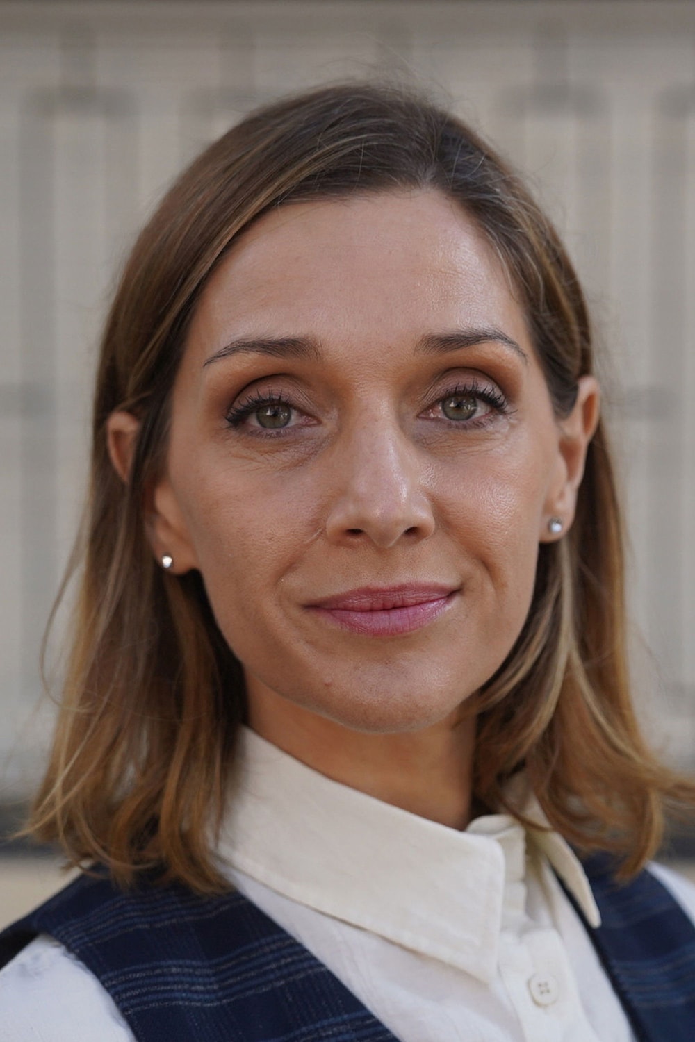 Foto de Carla Pandolfi