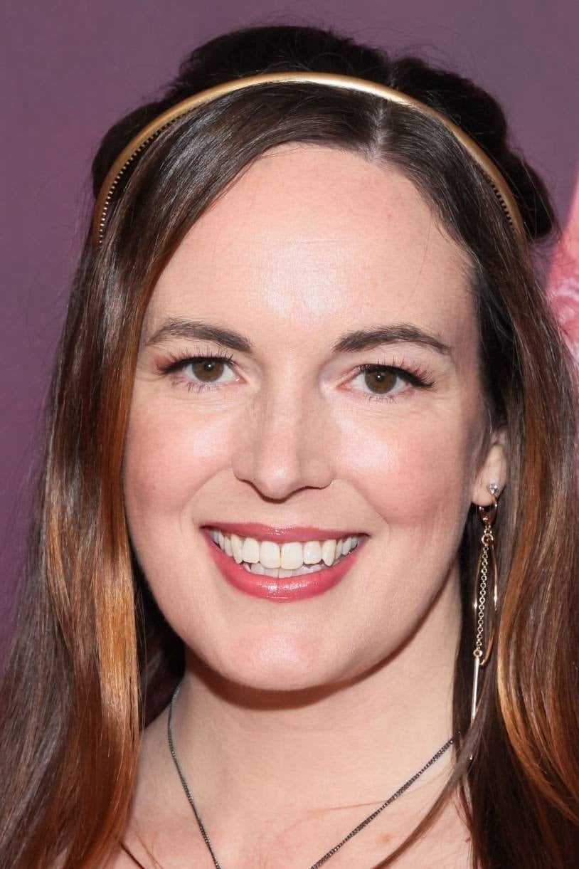 Foto de Sarah Nicklin