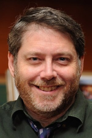 Foto de Paul Clemens