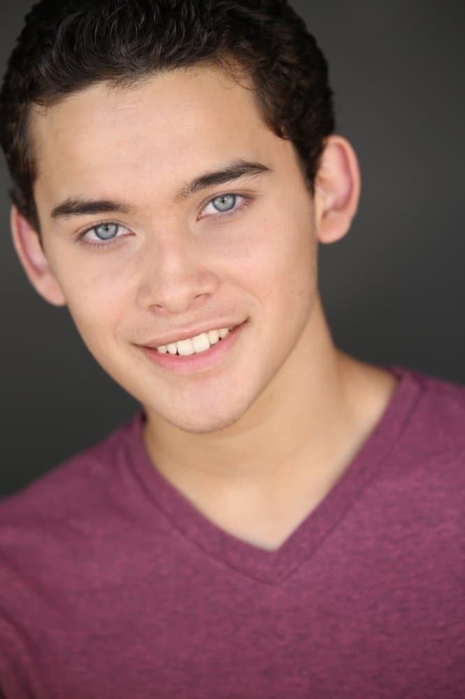 Foto de Robert Ochoa