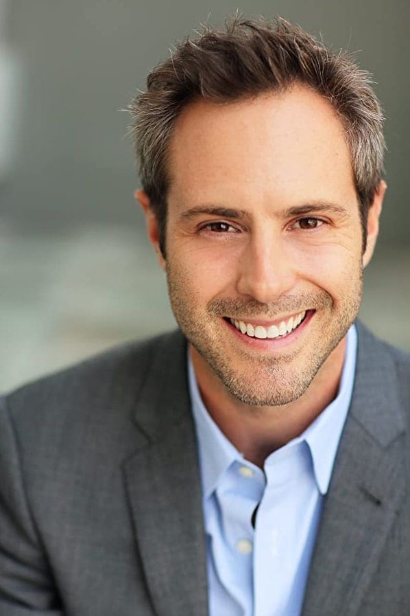 Foto de Peter Cilella