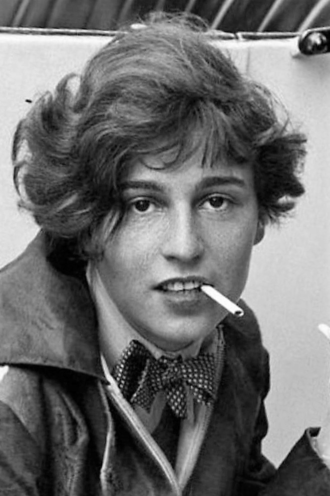 Foto de Ruth Landshoff