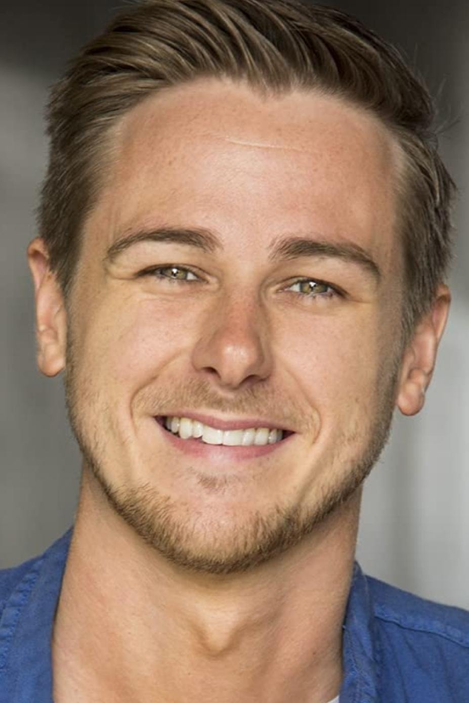 Foto de Richard Alan Reid