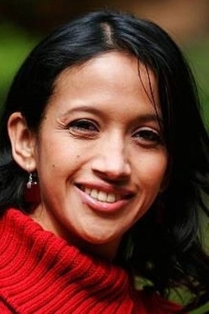 Foto de Lilia Mendoza