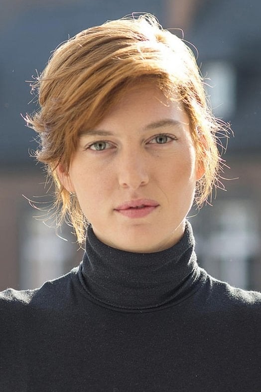 Foto de Erika Sainte