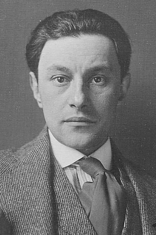 Foto de John Gottowt