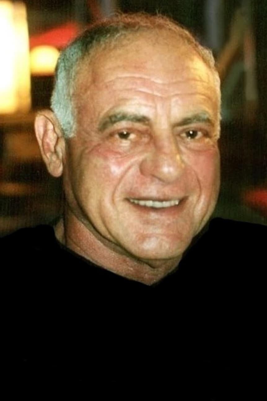 Foto de Jonathan Haze