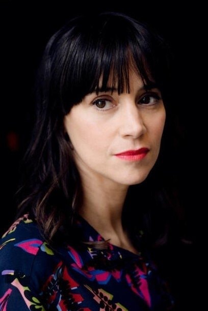 Foto de Suliane Brahim