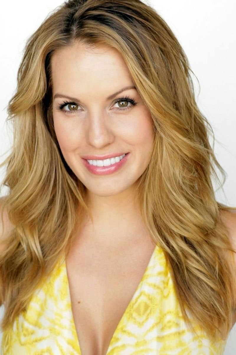 Foto de Tenille Houston