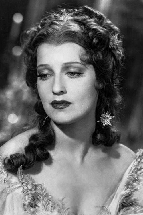 Foto de Jeanette MacDonald