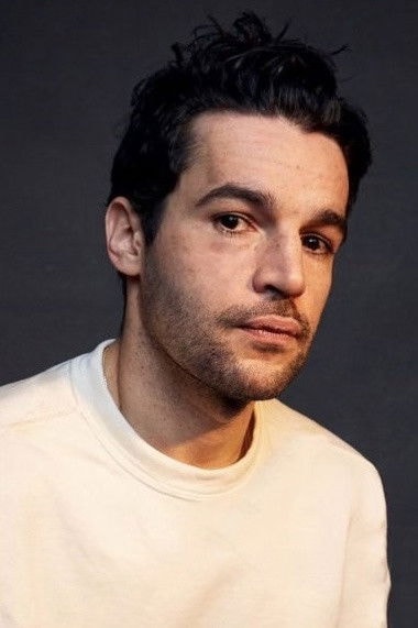 Foto de Christopher Abbott